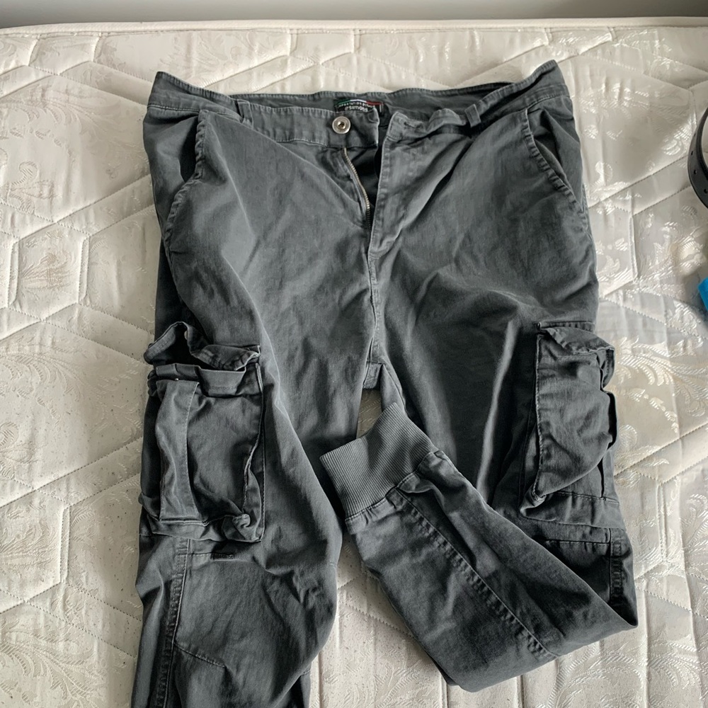 Cargo joggers in perfect state